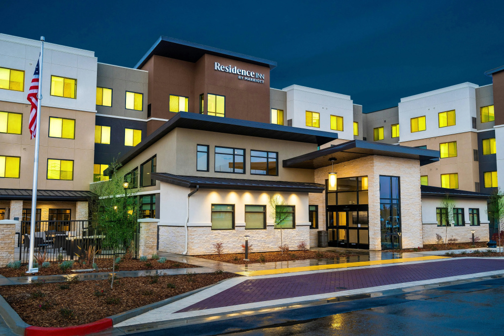 photo 1 of Residence Inn by Marriott Rocklin Roseville