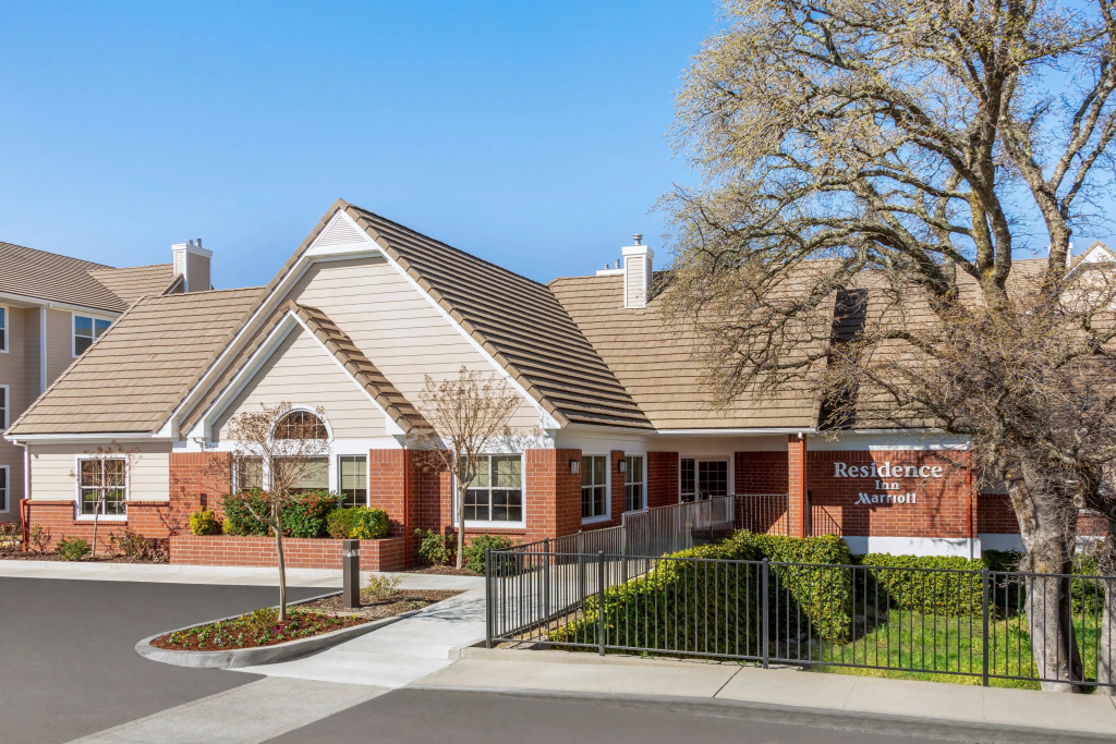 photo 1 of Residence Inn by Marriott Roseville