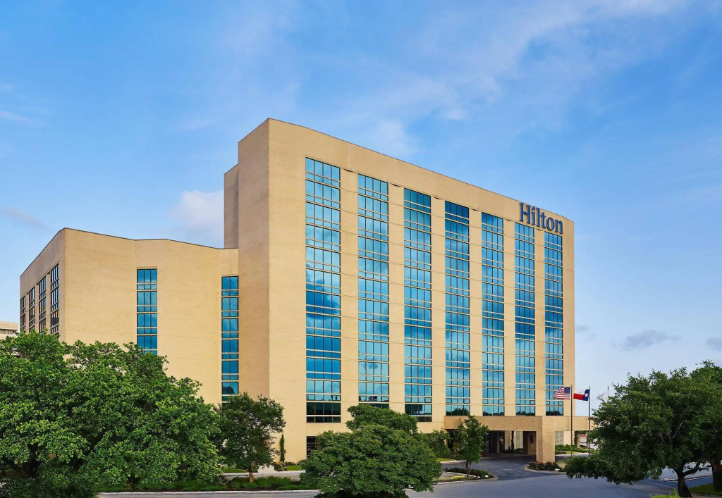 photo 1 of Residence Inn By Marriott San Antonio Airport/Alamo Heights