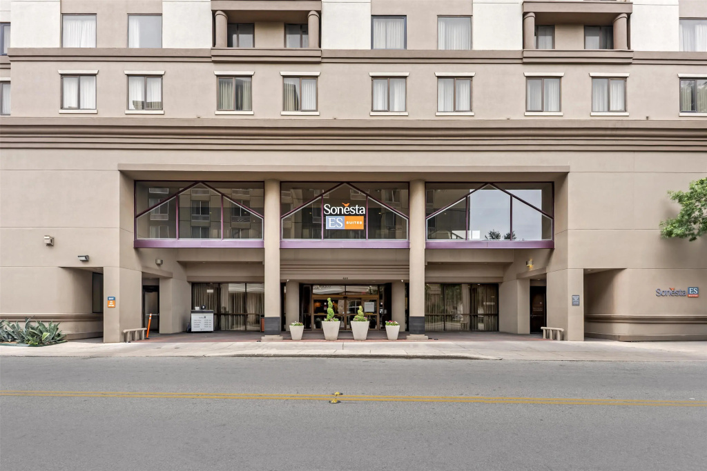 photo 1 of Sonesta ES Suites San Antonio Downtown Alamo Plaza