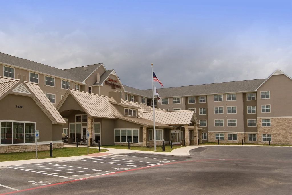 photo 1 of Residence Inn by Marriott San Antonio SeaWorld/Lackland