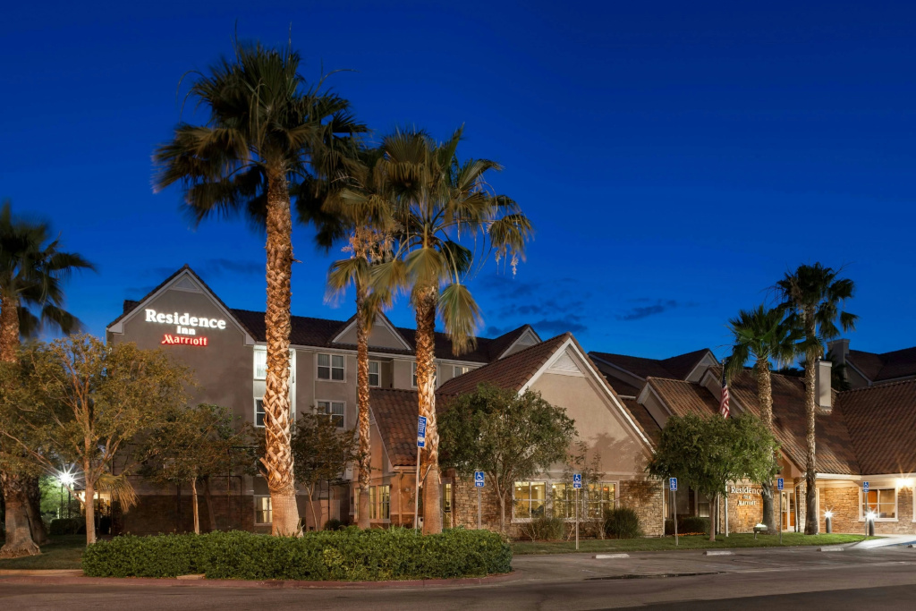 photo 1 of Residence Inn by Marriott San Bernardino