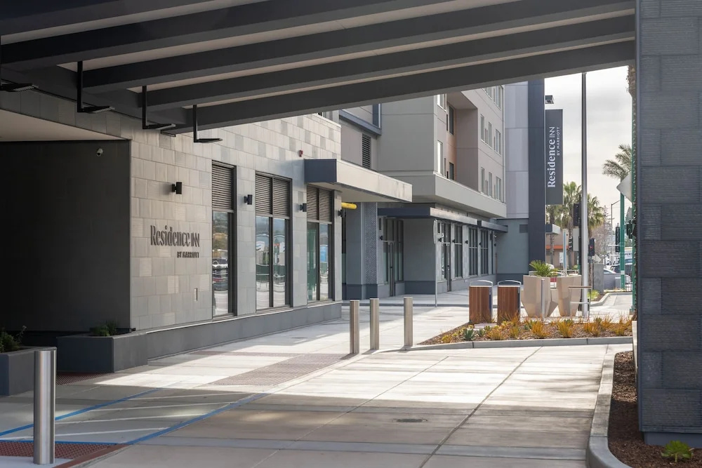 photo 1 of Residence Inn by Marriott San Francisco Airport Millbrae Station