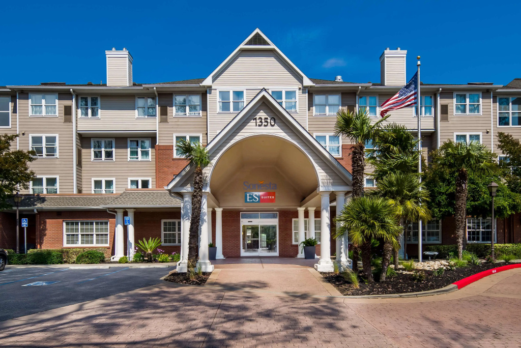 photo 1 of Sonesta ES Suites San Francisco Airport Oyster Point Waterfront