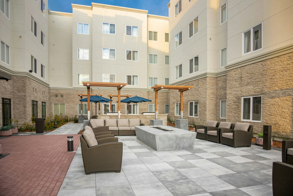 photo 1 of Residence Inn by Marriott San Jose North/Silicon Valley