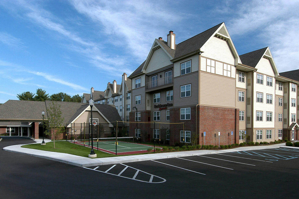 photo 1 of Residence Inn by Marriott Saratoga Springs