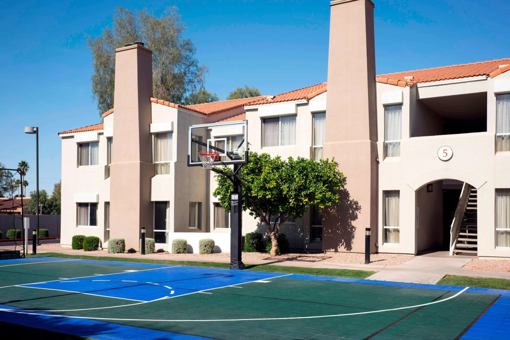 photo 1 of Sonesta ES Suites Scottsdale Paradise Valley