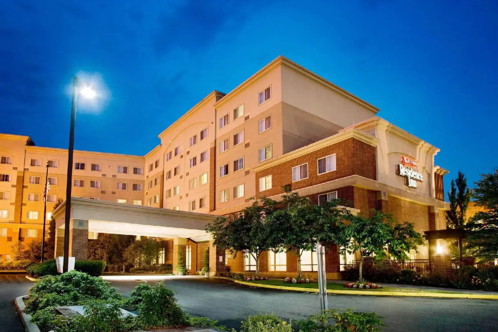 photo 1 of Residence Inn By Marriott Seattle East-Redmond