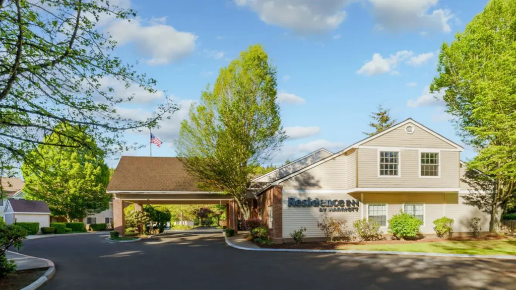 photo 1 of Residence Inn by Marriott Seattle Northeast-Bothell
