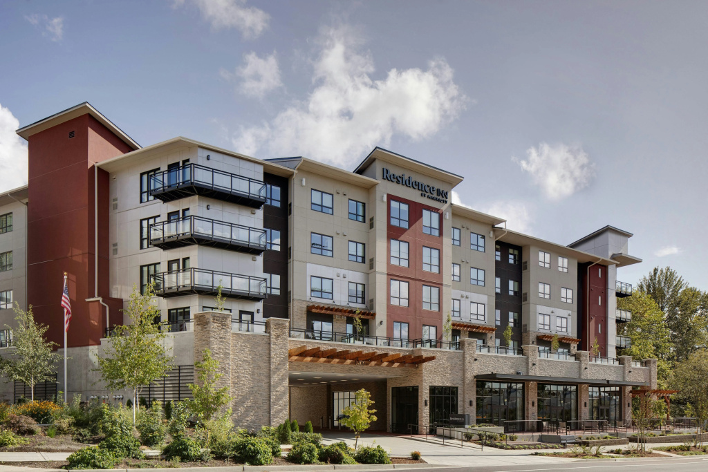 photo 1 of Residence Inn by Marriott Seattle South/Renton