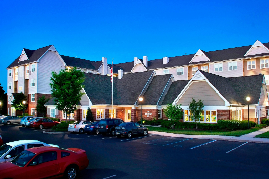 photo 1 of Residence Inn by Marriott Somerset