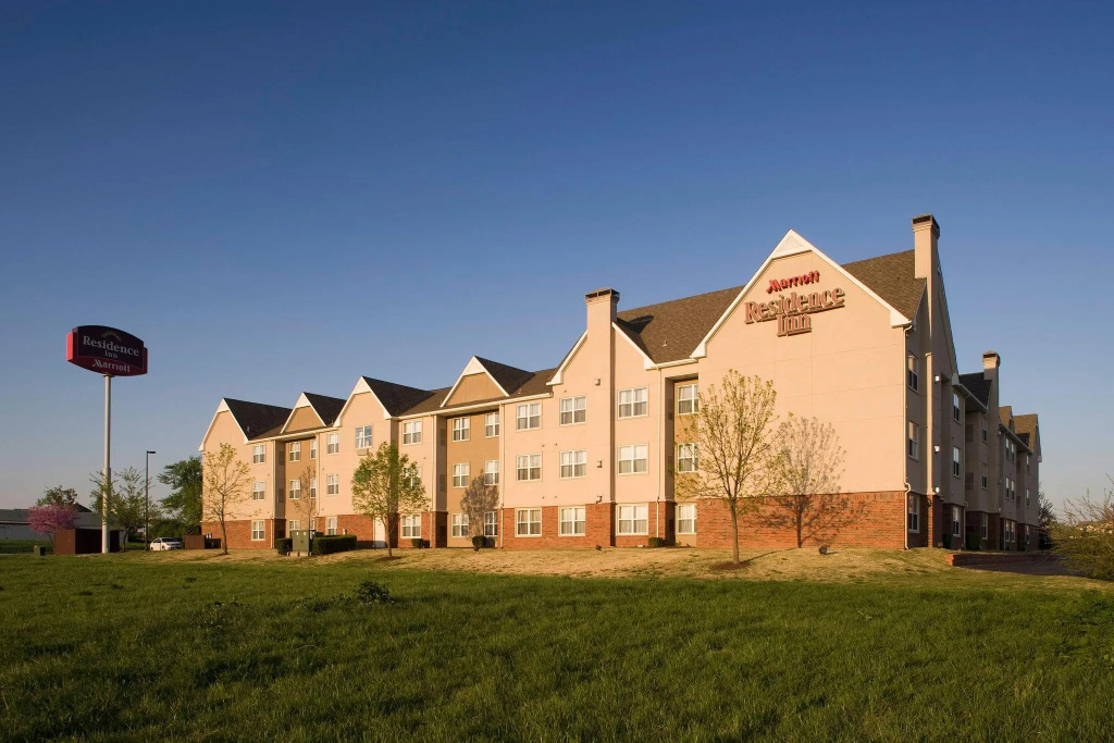 photo 1 of Residence Inn by Marriott Springdale