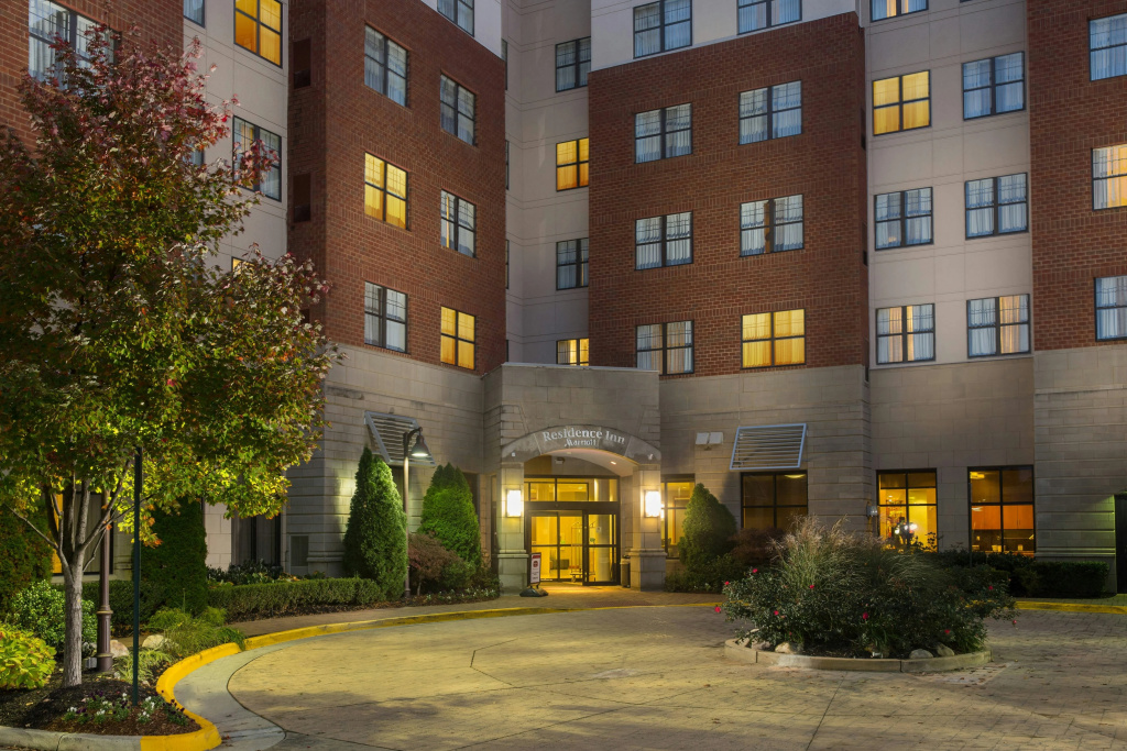 photo 1 of Residence Inn by Marriott Springfield Old Keene Mill