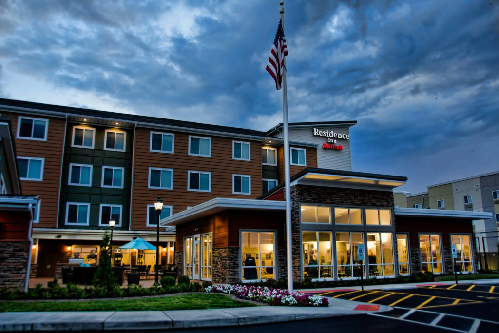 photo 1 of Residence Inn by Marriott Springfield South