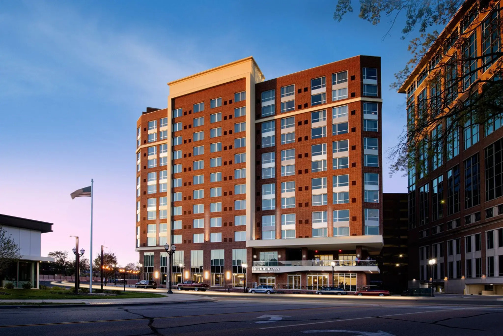 photo 1 of Residence Inn By Marriott St. Louis Clayton