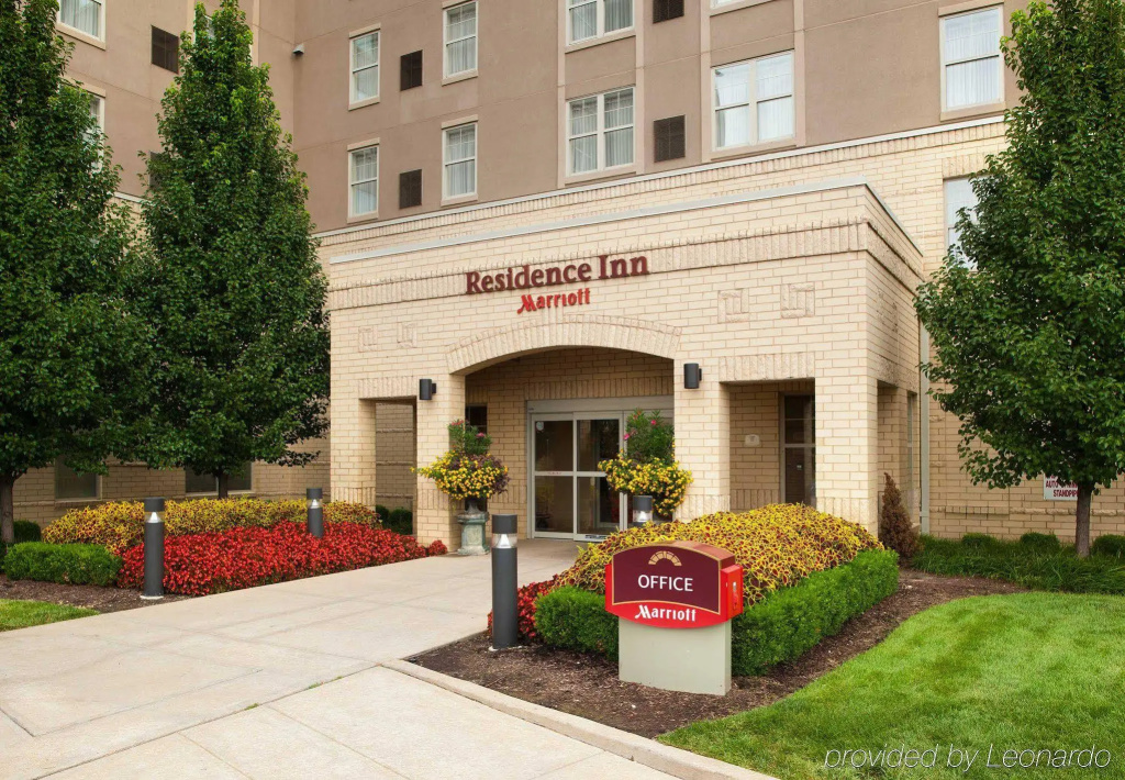 photo 1 of Residence Inn by Marriott St Louis Downtown