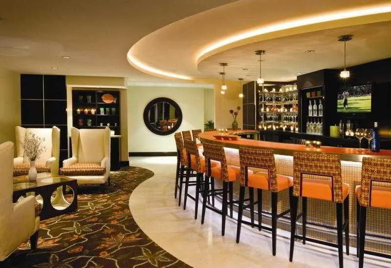 photo 1 of Residence Inn Marriott Treasure Island