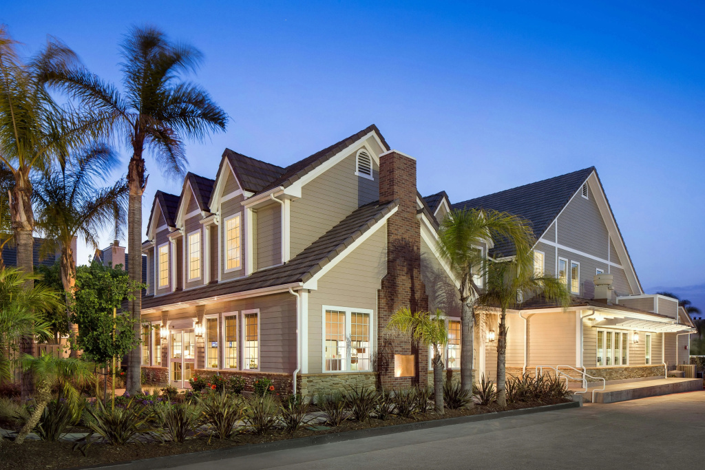 photo 1 of Residence Inn By Marriott Torrance Redondo Beach