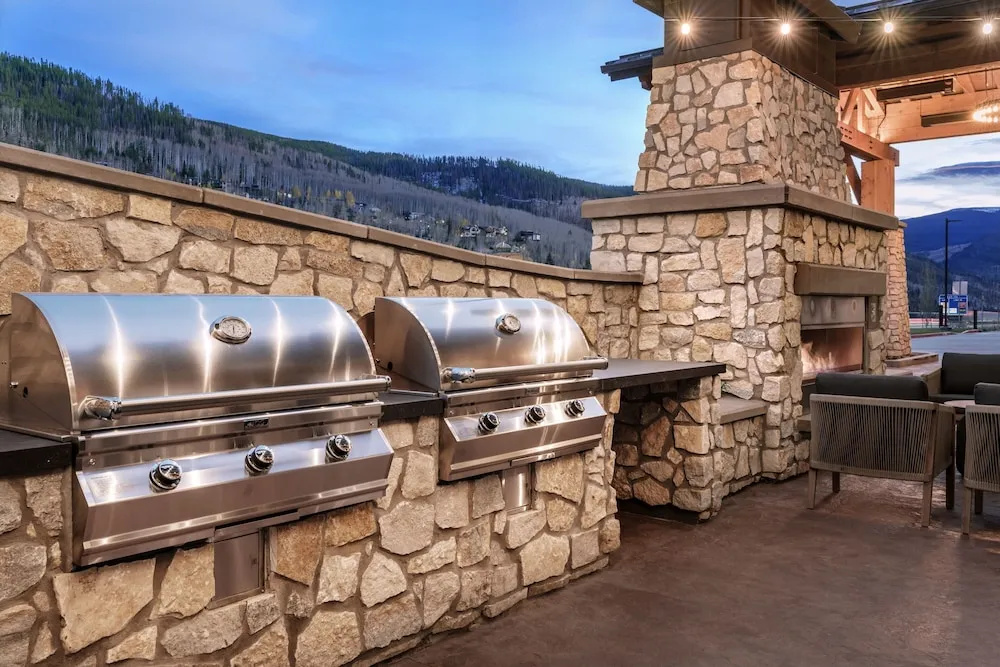 photo 1 of Residence Inn by Marriott Vail
