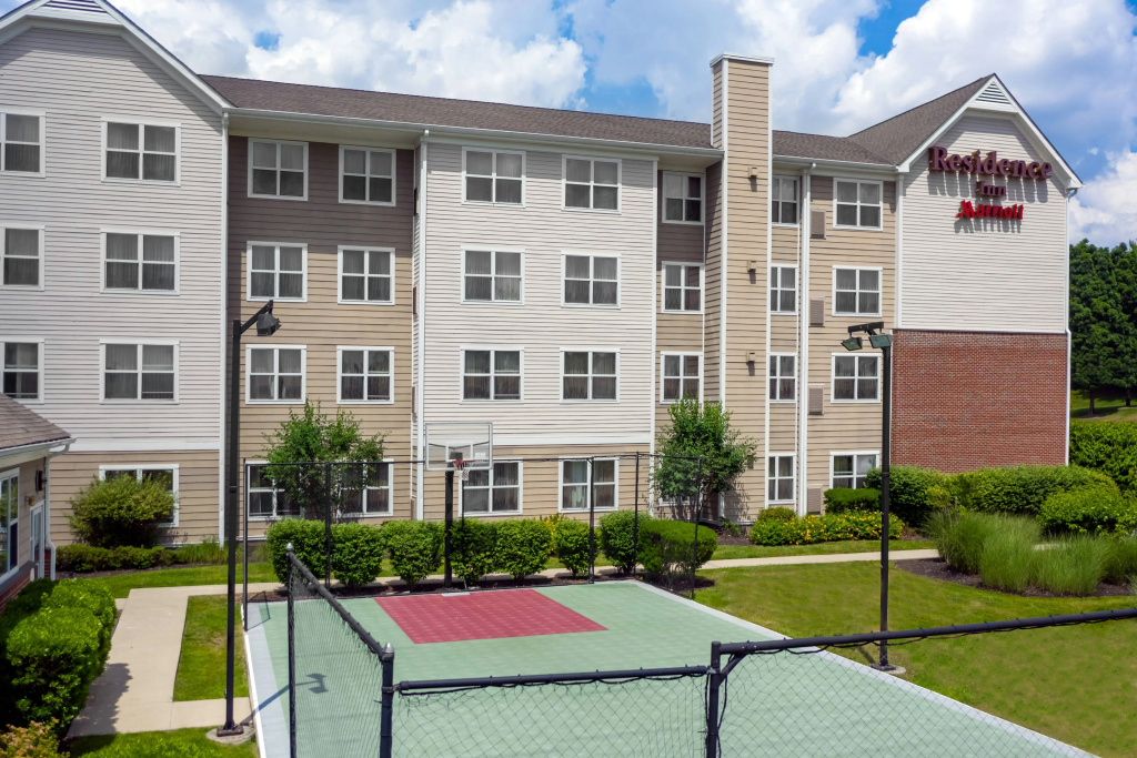 photo 1 of Residence Inn by Marriott Wayne