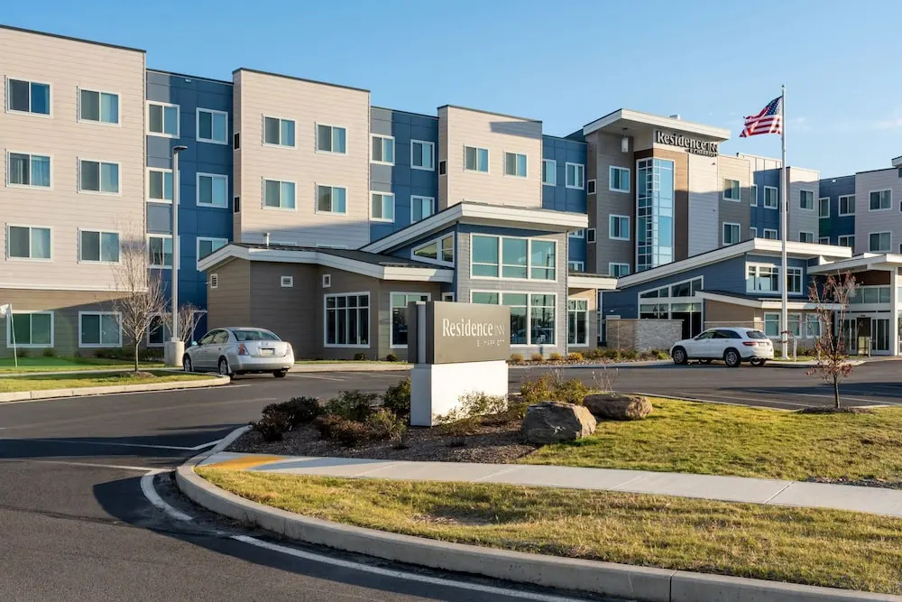 photo 1 of Residence Inn by Marriott Wilkes-Barre Arena