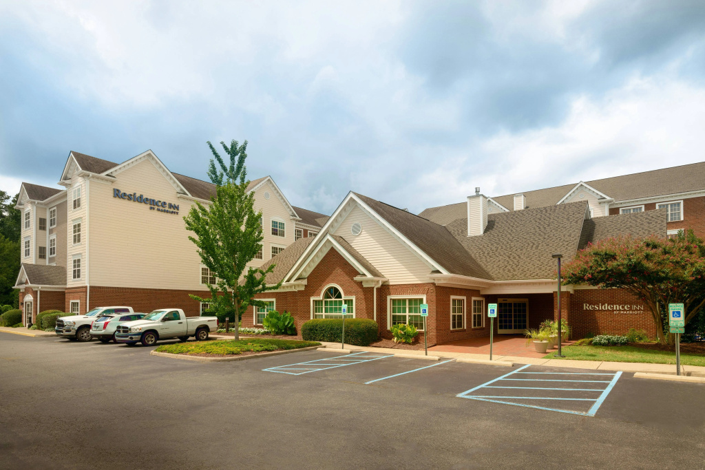 photo 1 of Residence Inn By Marriott Williamsburg
