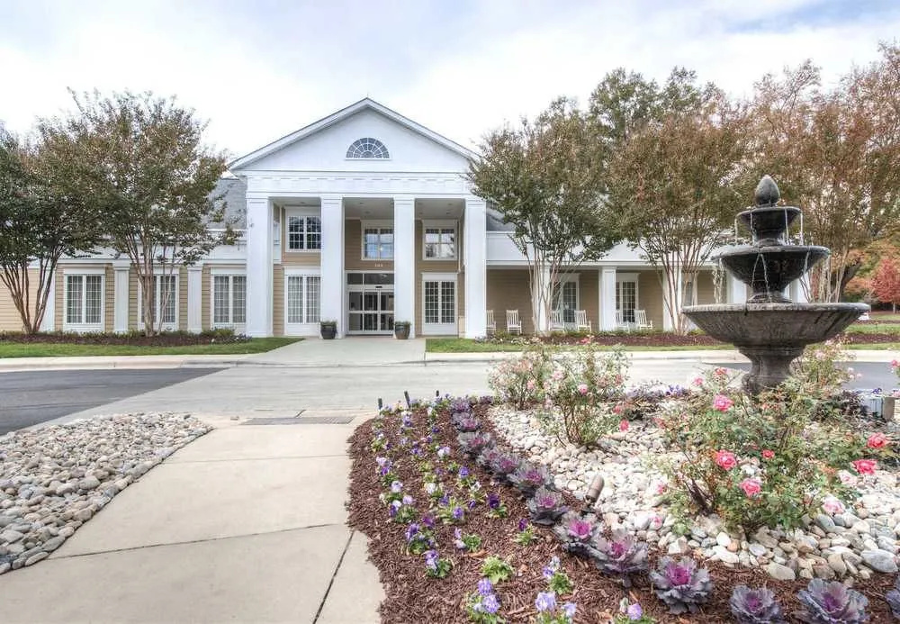 photo 1 of Residence Inn Chapel Hill