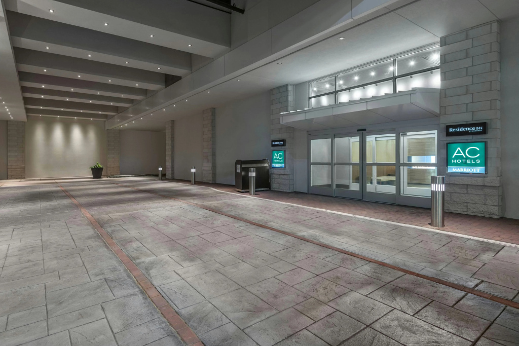 photo 1 of Residence Inn by Marriott Charlotte City Center