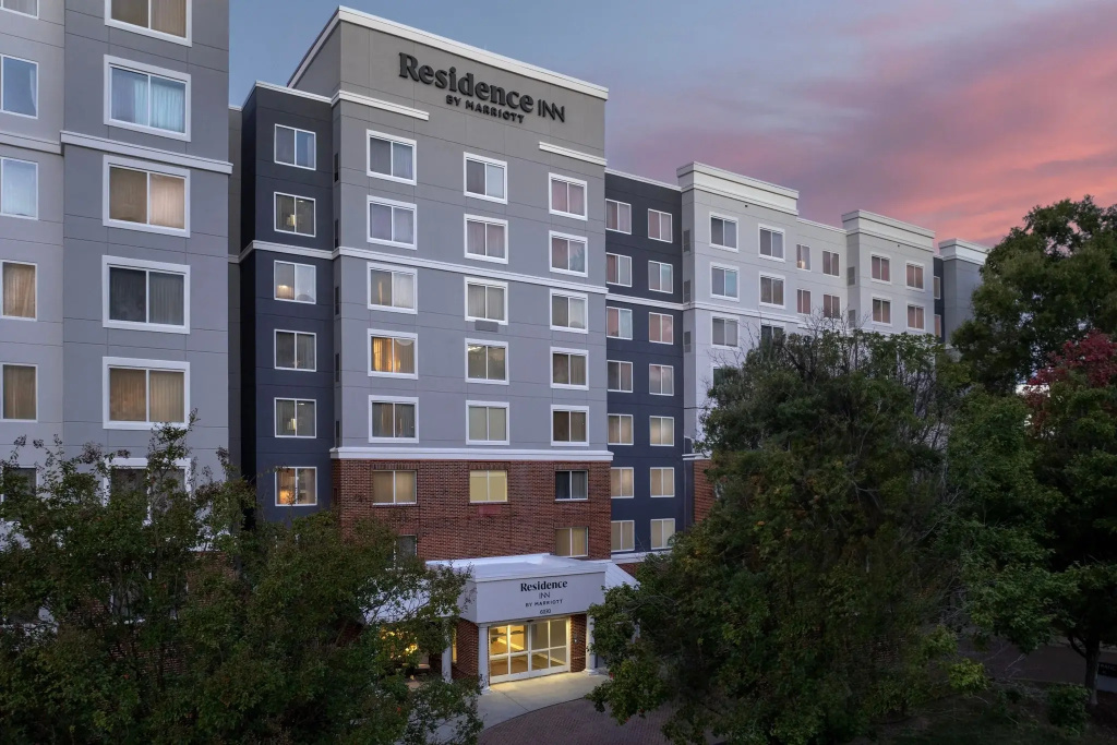 photo 1 of Residence Inn by Marriott Charlotte SouthPark