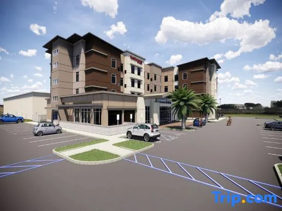 photo 1 of Residence Inn by Marriott Chatsworth