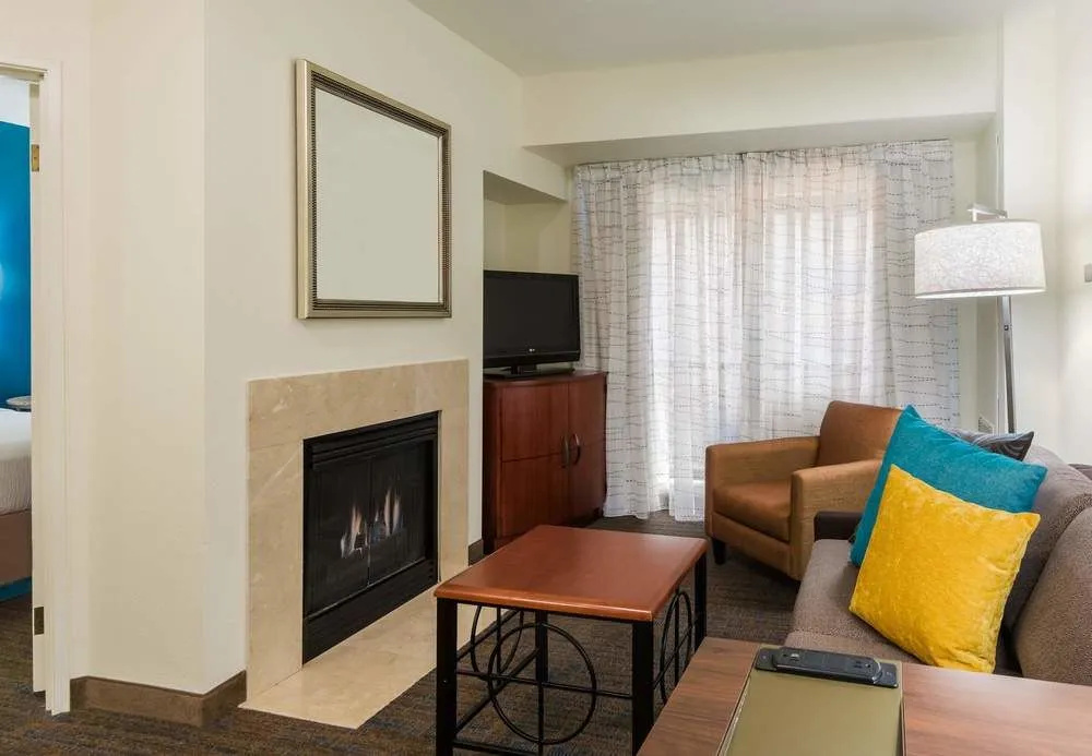photo 1 of Residence Inn Chattanooga Downtown