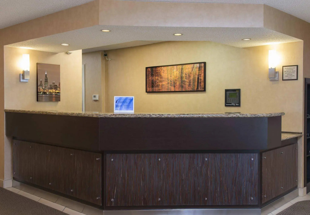 photo 1 of Residence Inn Chicago Deerfield