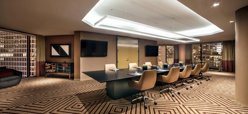 photo 1 of Residence Inn Chicago Downtown Magnificent Mile