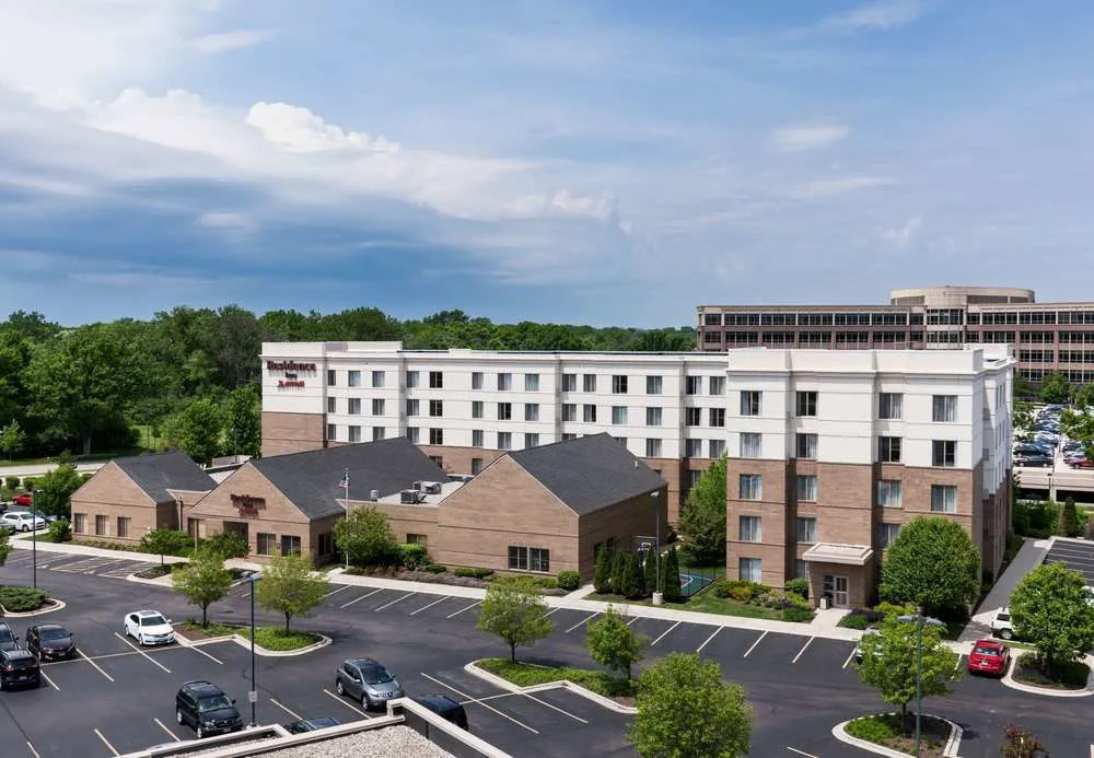 photo 1 of Residence Inn Chicago Lake Forest/Mettawa