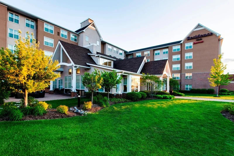 photo 1 of Residence Inn Chicago Midway