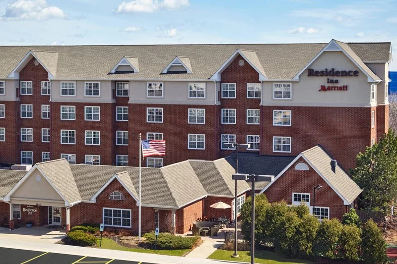 photo 1 of Residence Inn Chicago Schaumburg/Woodfield Mall