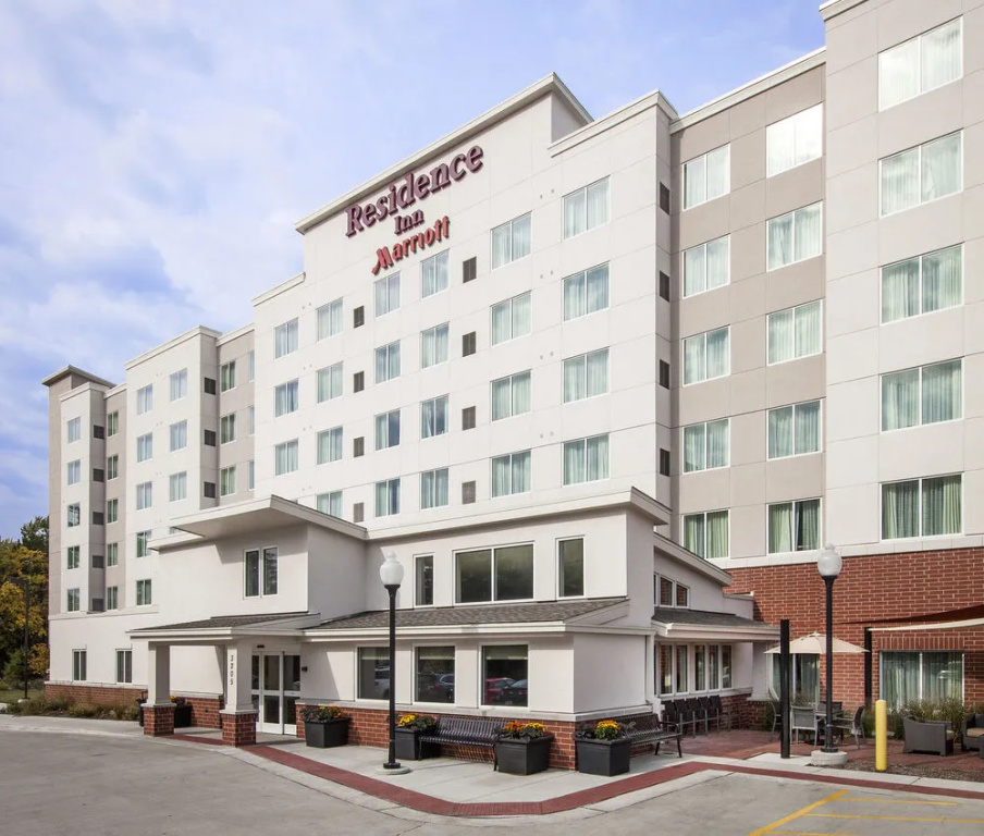 photo 1 of Residence Inn Chicago Wilmette