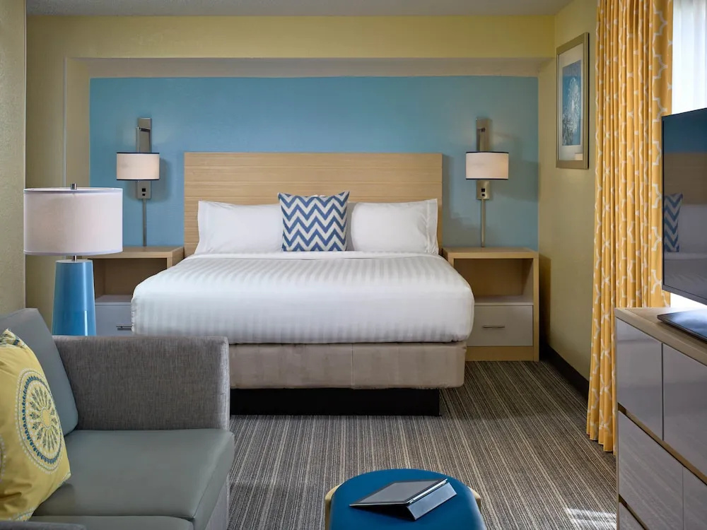 photo 1 of Residence Inn Cincinnati North/sharonville