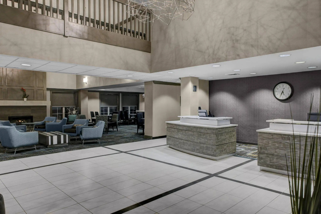 photo 1 of Residence Inn Cleveland Beachwood