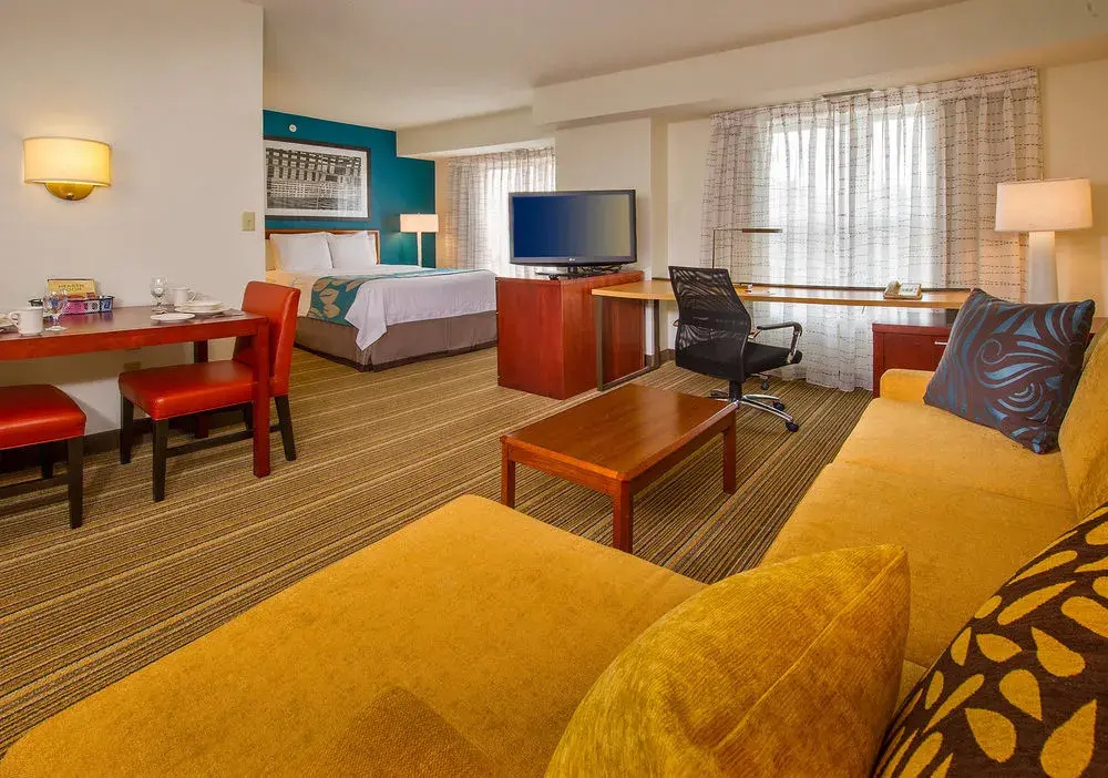 photo 1 of Residence Inn Columbia