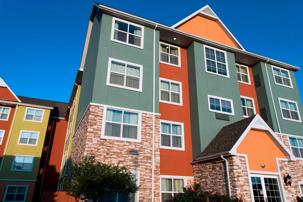photo 1 of Residence Inn Columbia