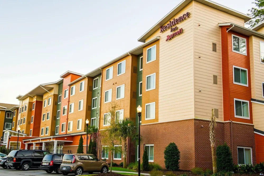 photo 1 of Residence Inn Columbia Northwest