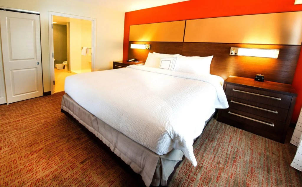 photo 1 of Residence Inn Columbia West/Lexington