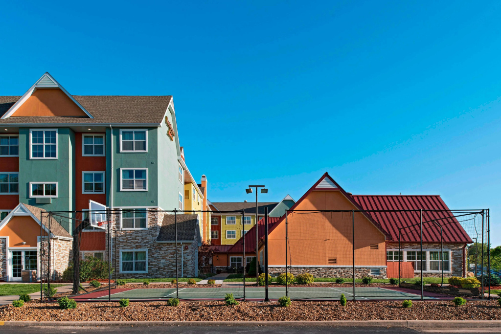 photo 1 of Residence Inn by Marriott Columbia