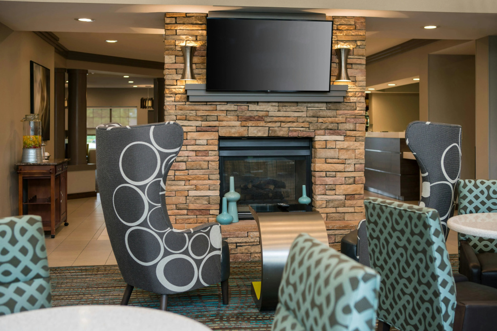 photo 1 of Residence Inn by Marriott Cypress Los Alamitos