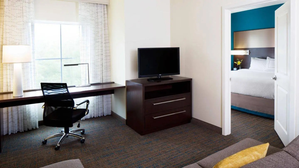 photo 1 of Residence Inn Dallas by the Galleria