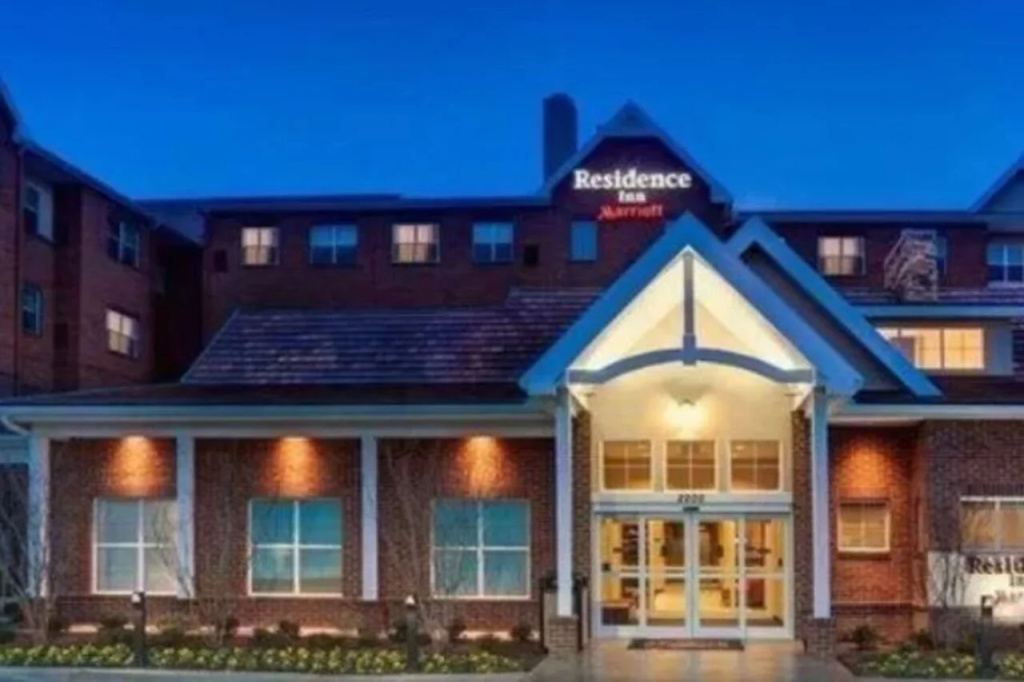 photo 1 of Residence Inn Dallas DFW Airport South/Irving