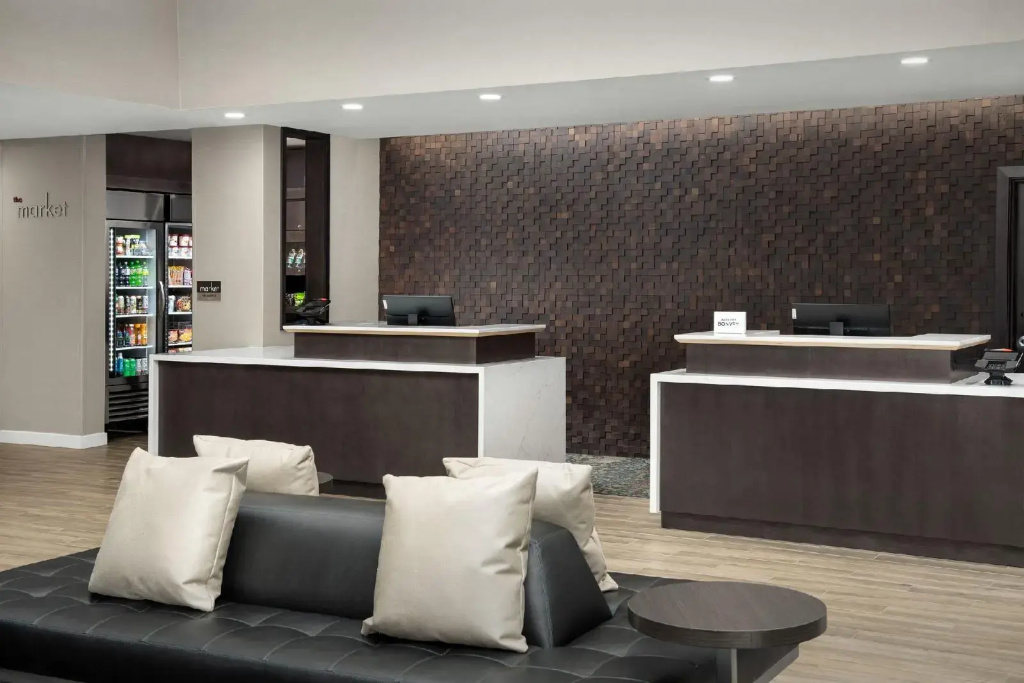 photo 1 of Residence Inn Dallas Grand Prairie