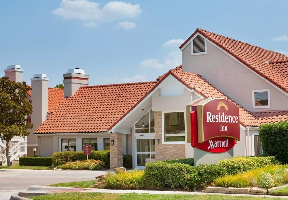 photo 1 of Residence Inn Dallas Las Colinas