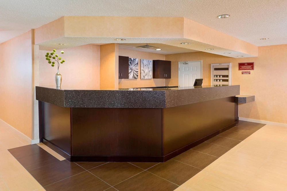 photo 1 of Residence Inn Dallas Lewisville